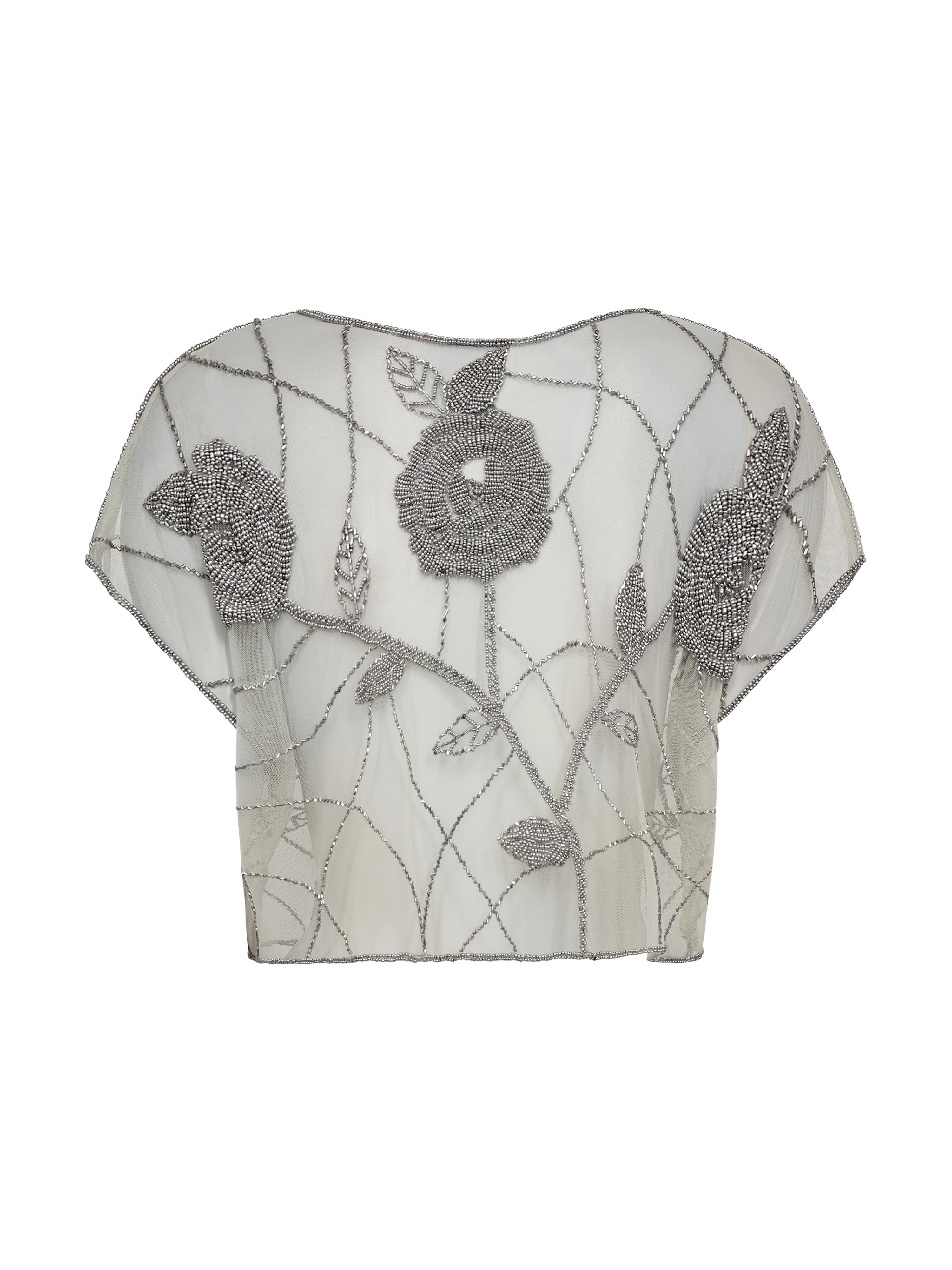 DEE Bolero - Bone mix - Image 6