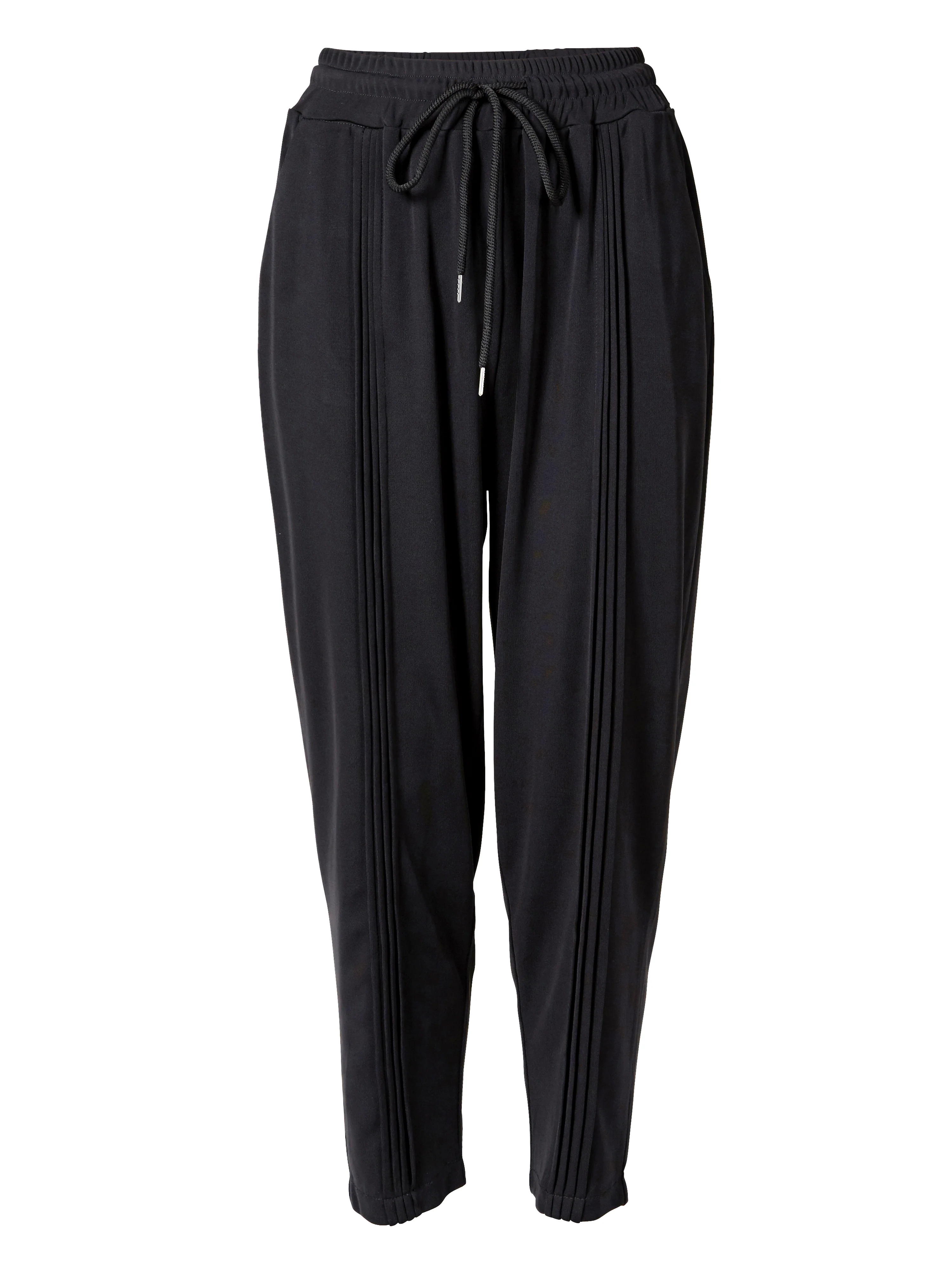 DITTE RONNIE Trousers - Black