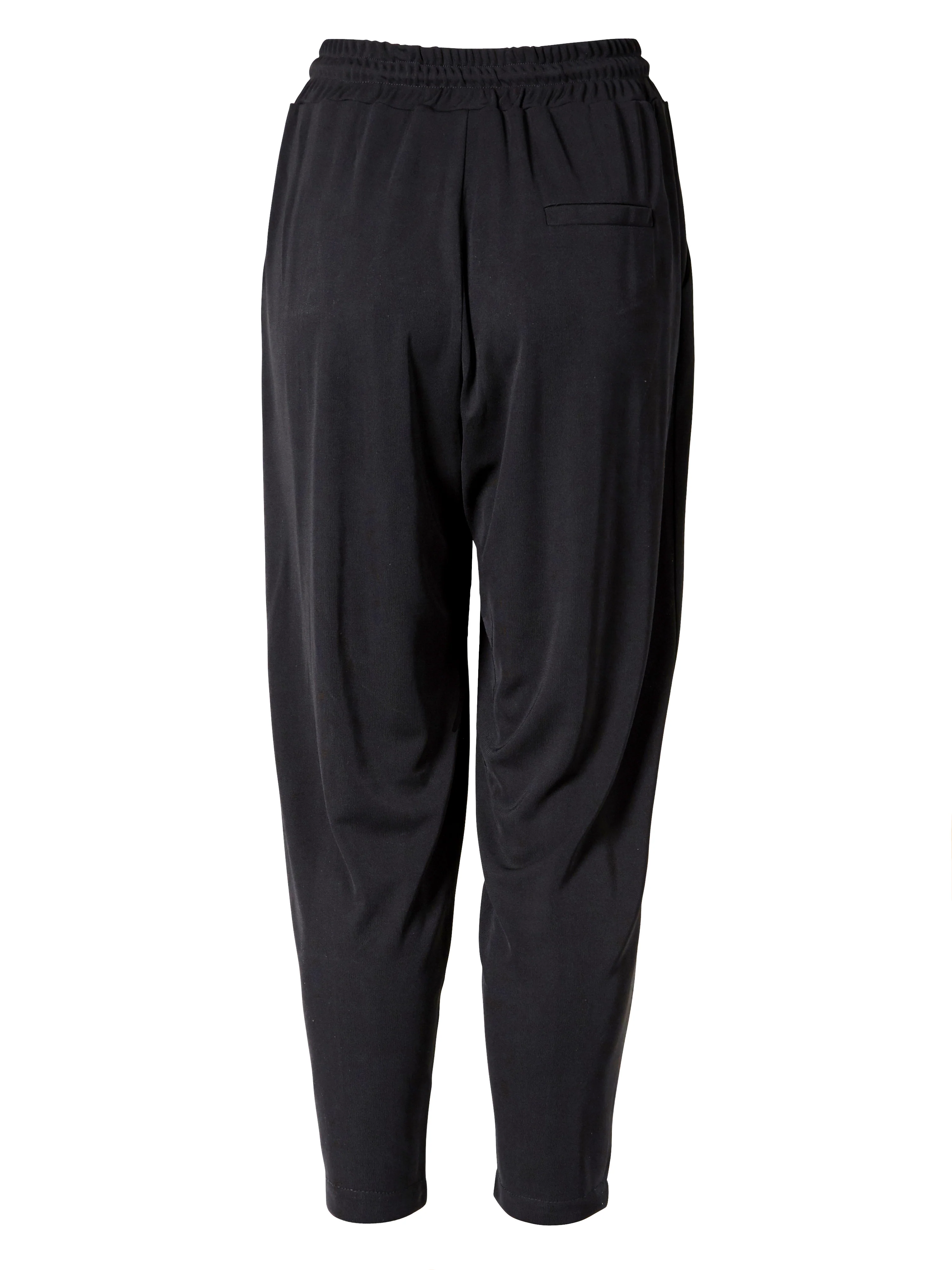 DITTE RONNIE Trousers - Black - Image 7