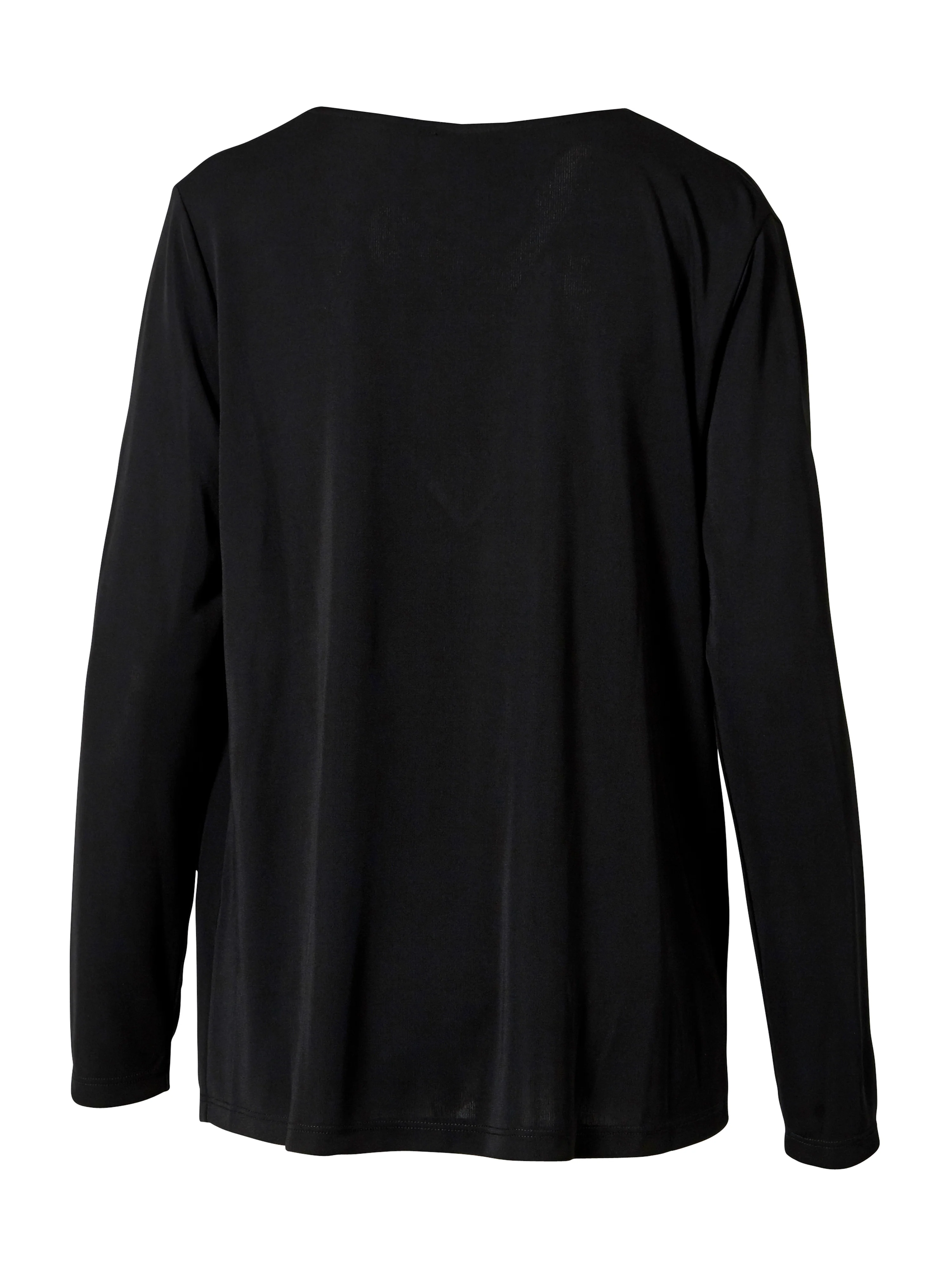 DITTE RONNIE Blouse - Black - Image 6