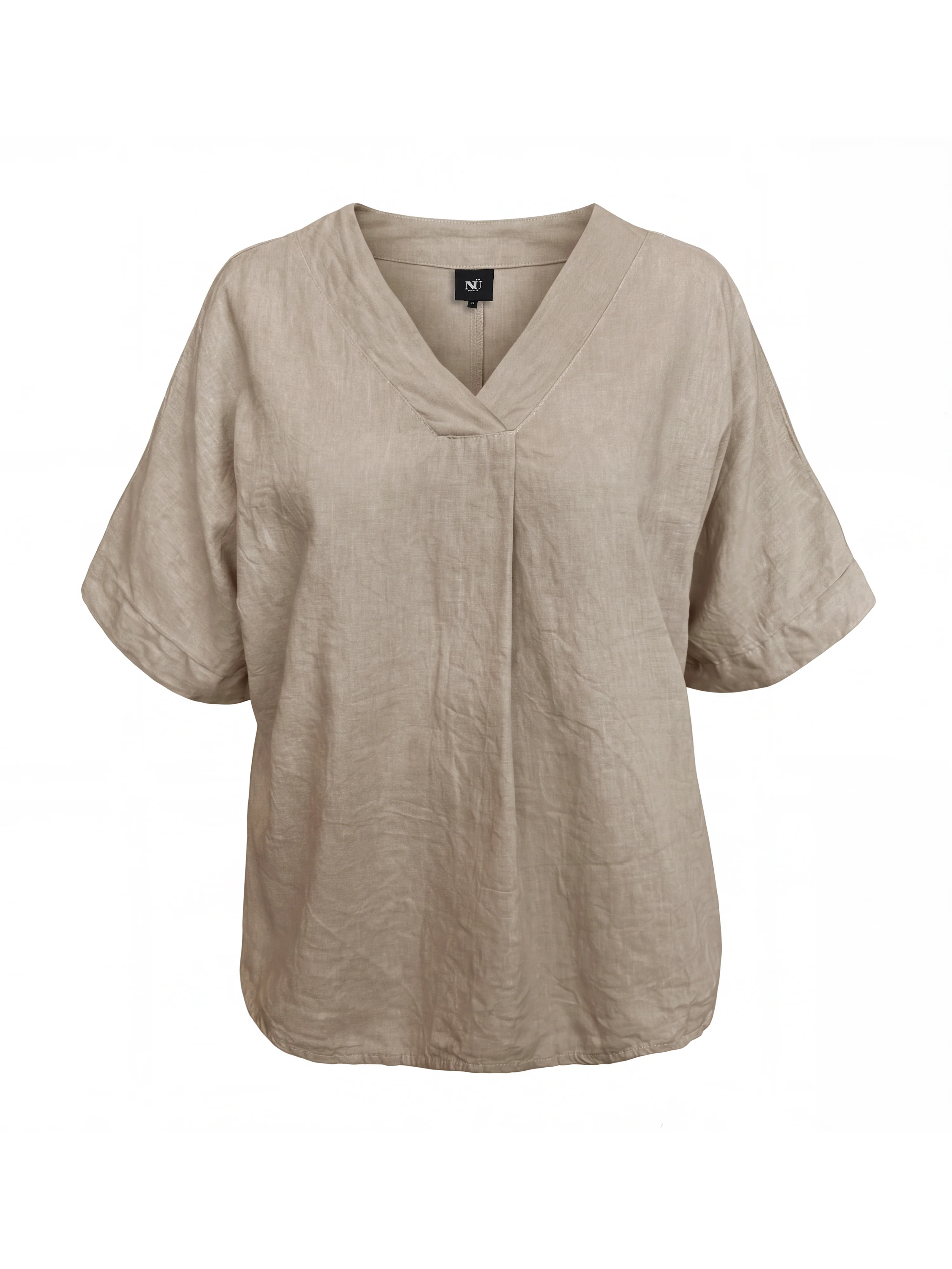 DORIS Blouse - Seasand