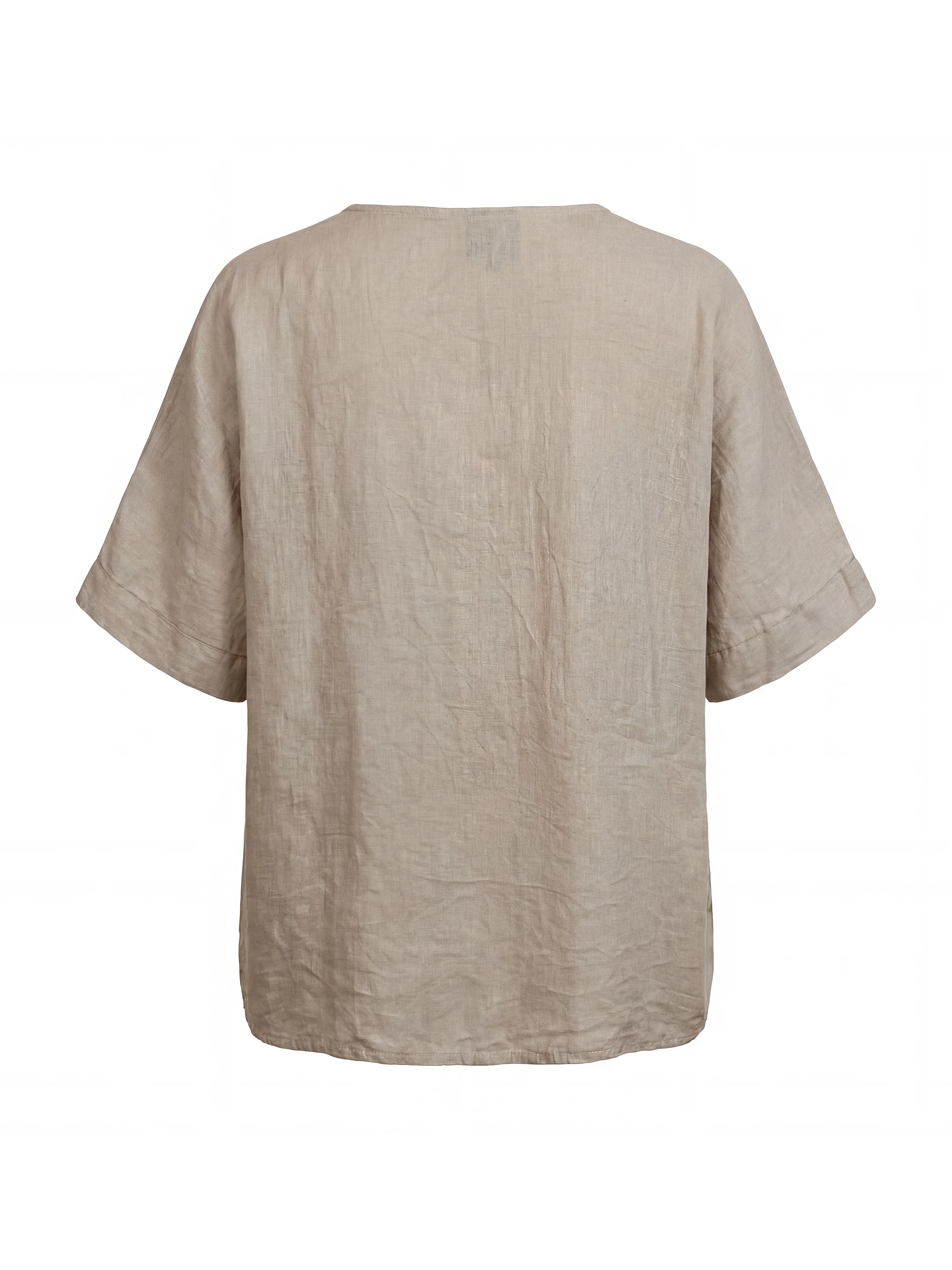 DORIS Blouse - Seasand - Image 6