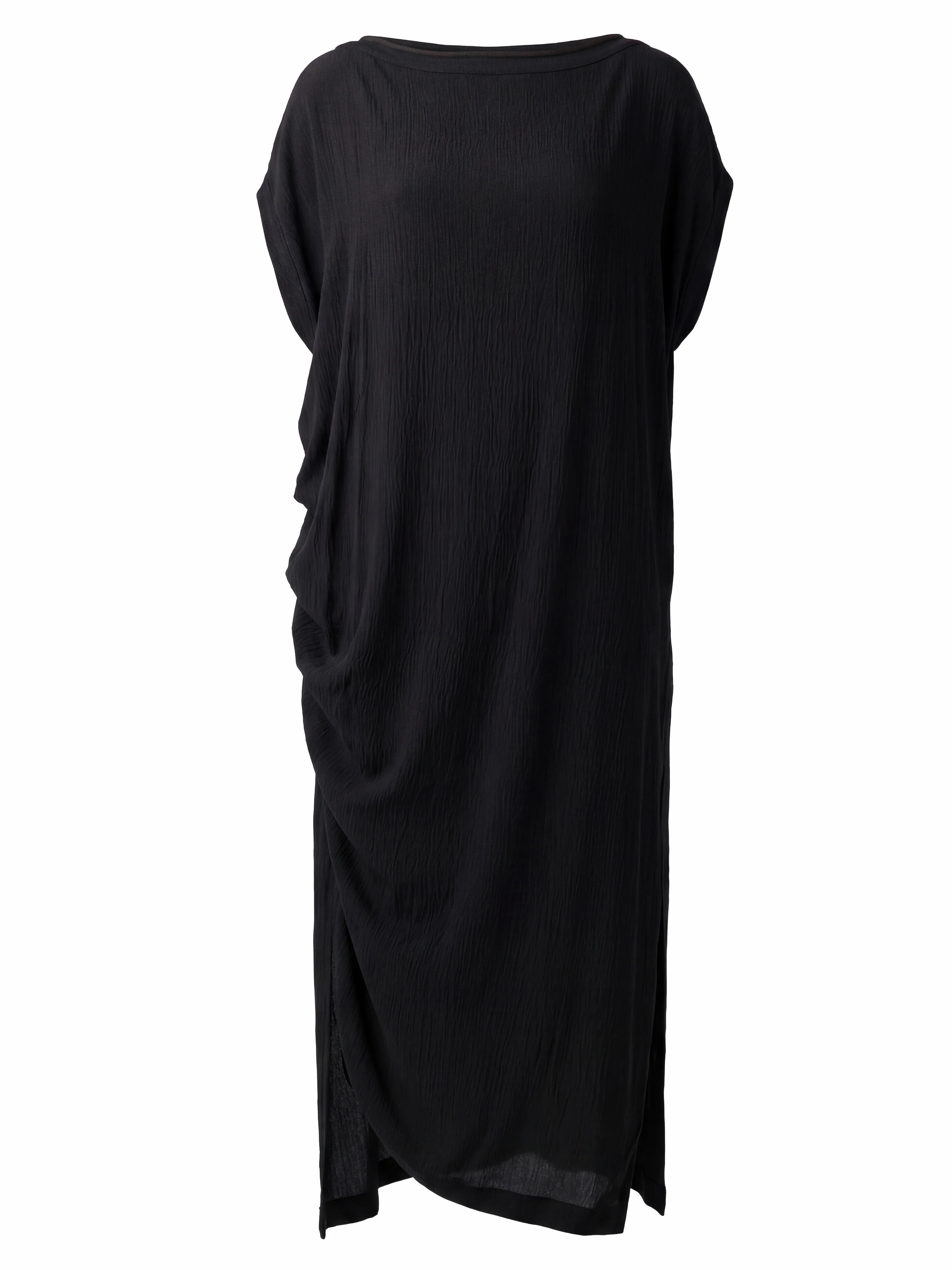 DONNA Dress - Black