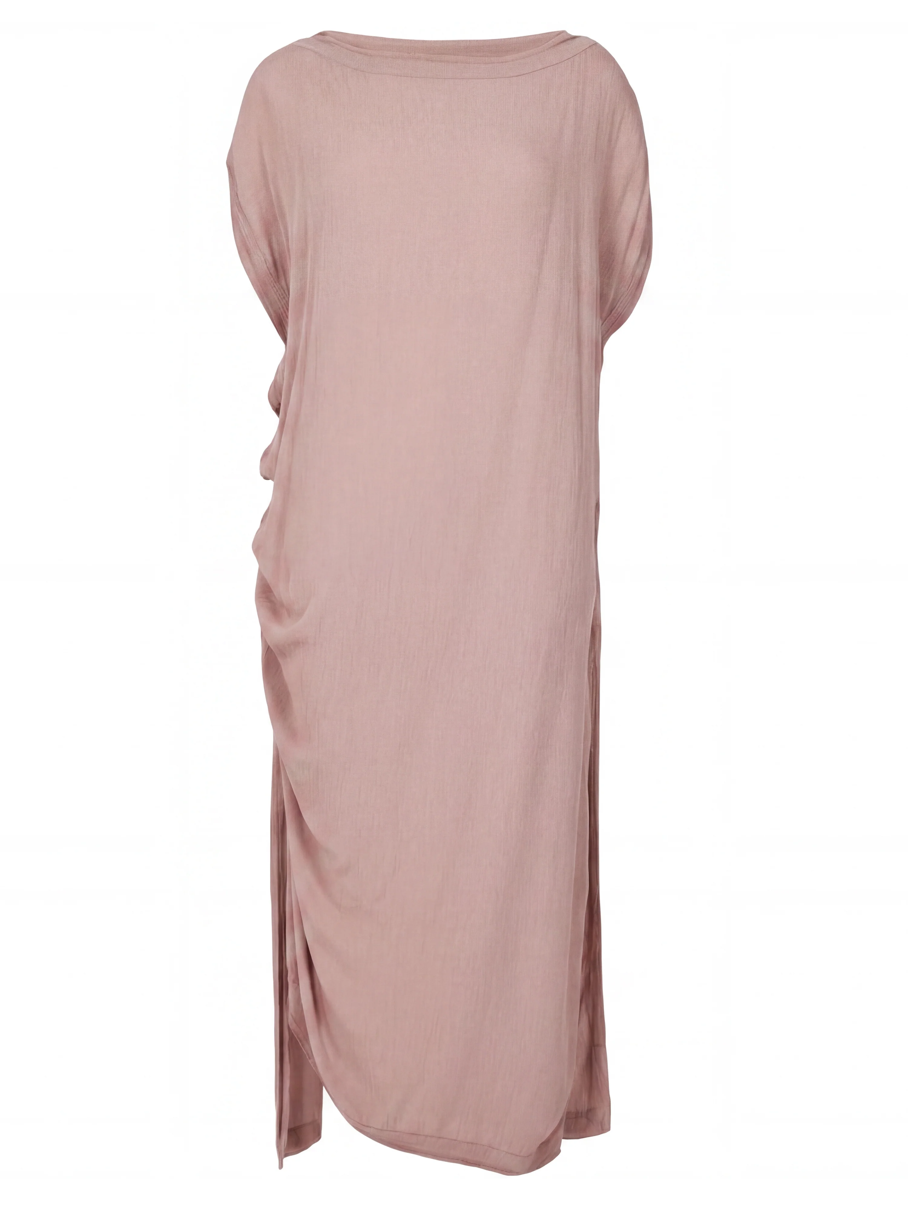 DONNA Dress - Rose