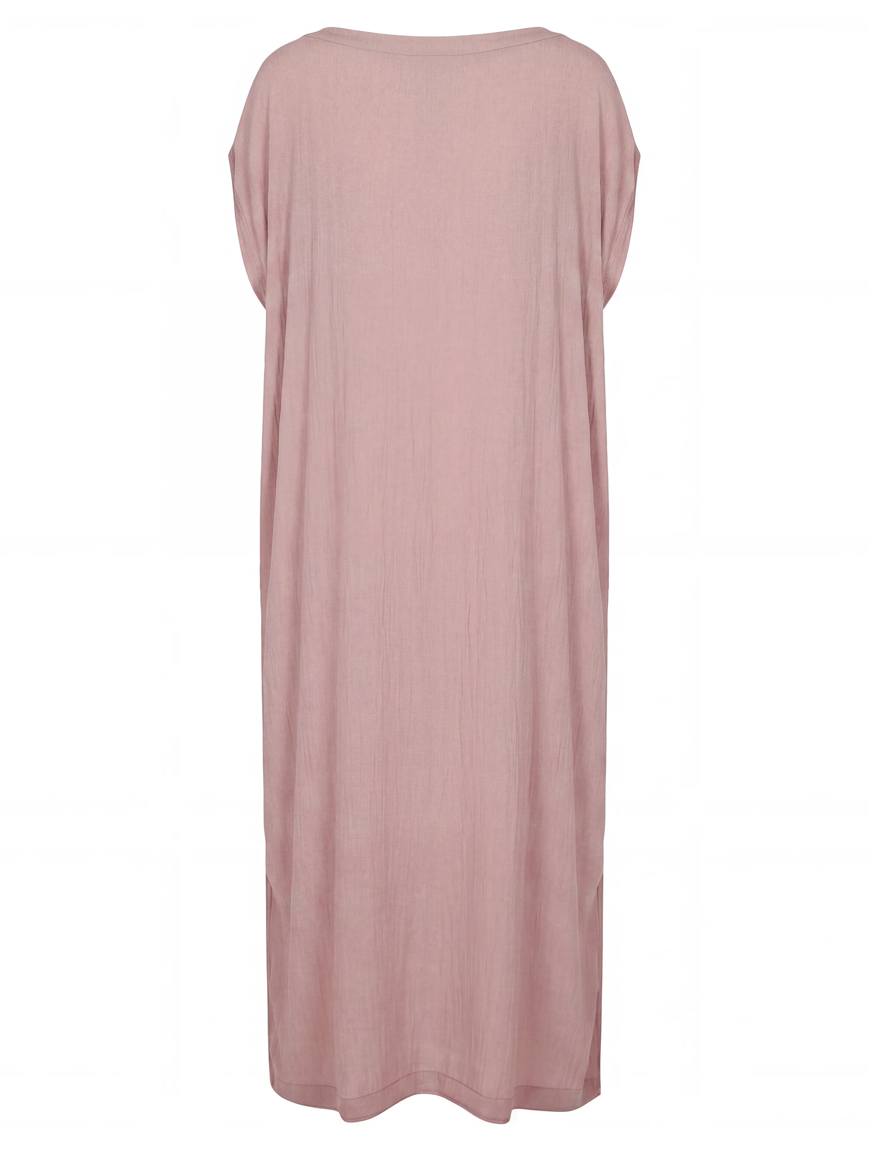 DONNA Dress - Rose - Image 4
