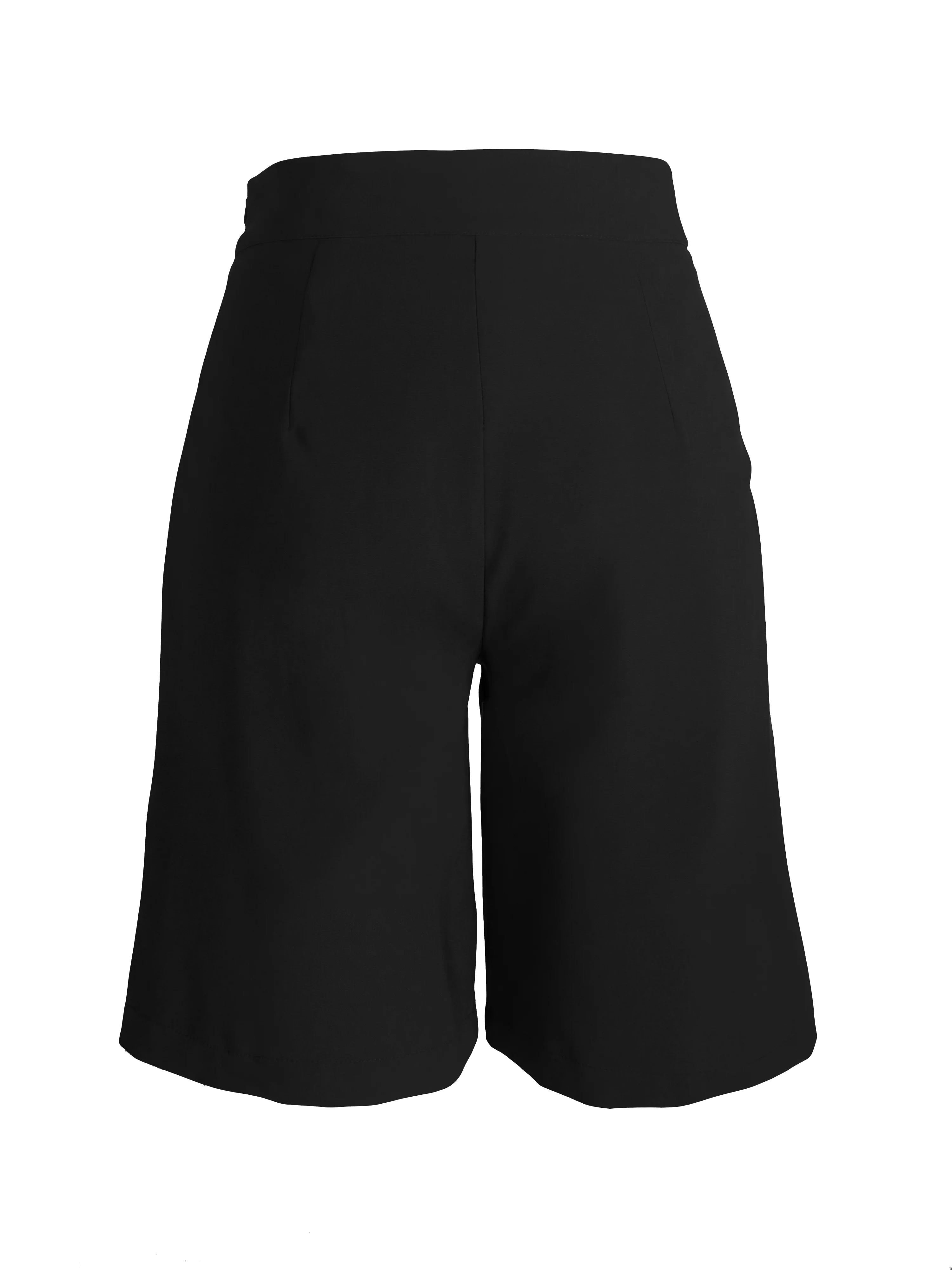Denise Badia shorts - Black - Image 6