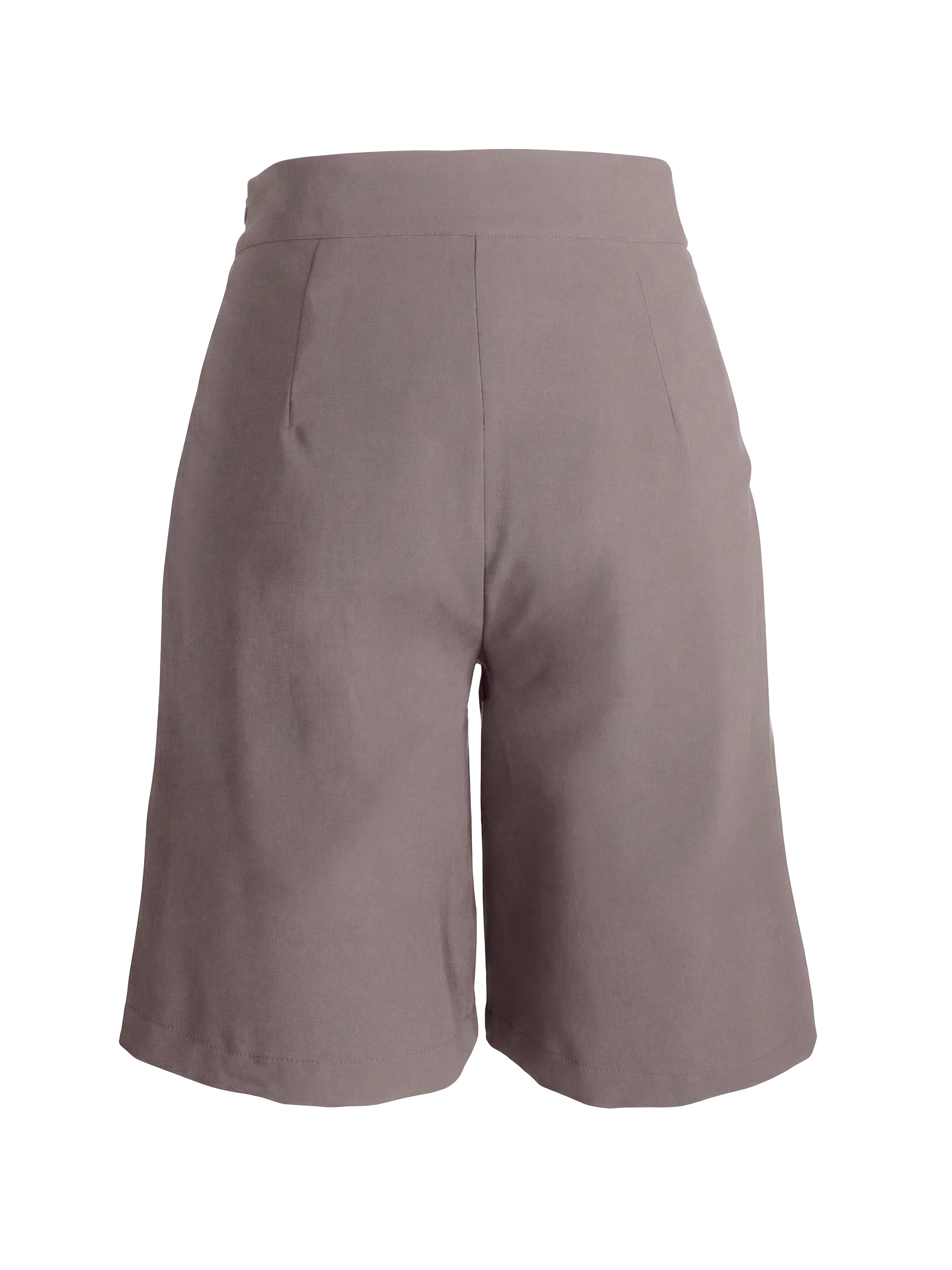 Denise Badia shorts - Sand - Image 6