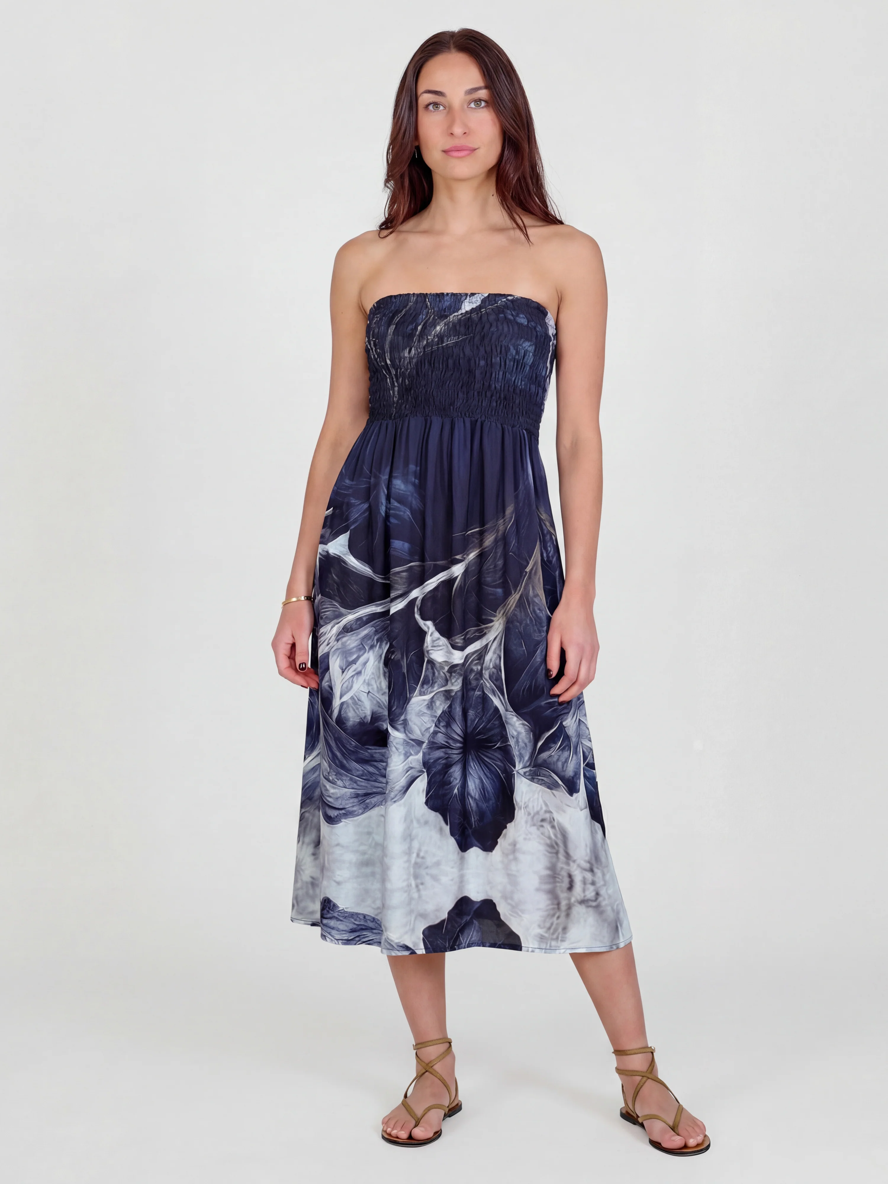DIANA Skirt - Print - Image 3