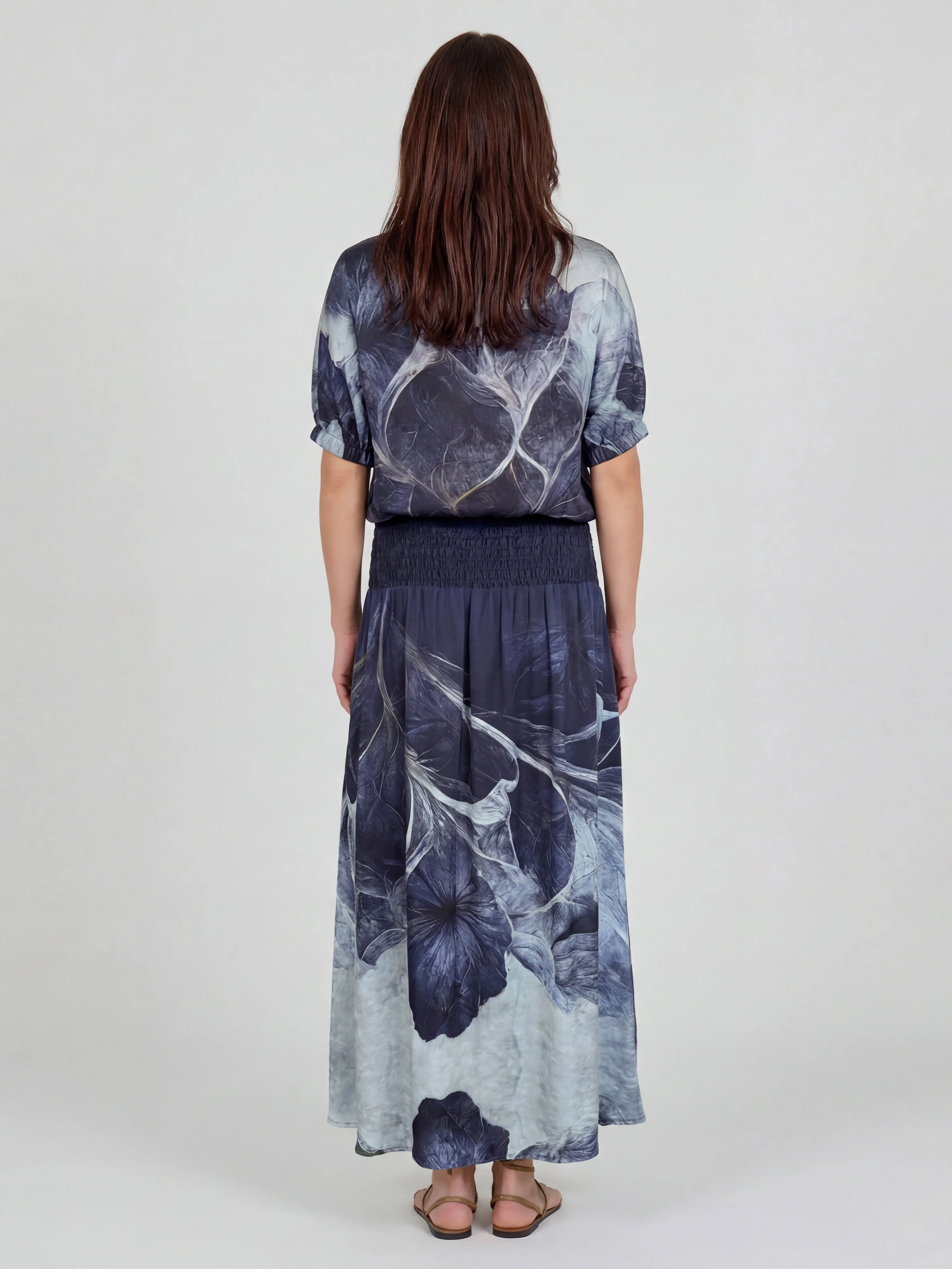 DIANA Skirt - Print - Image 4