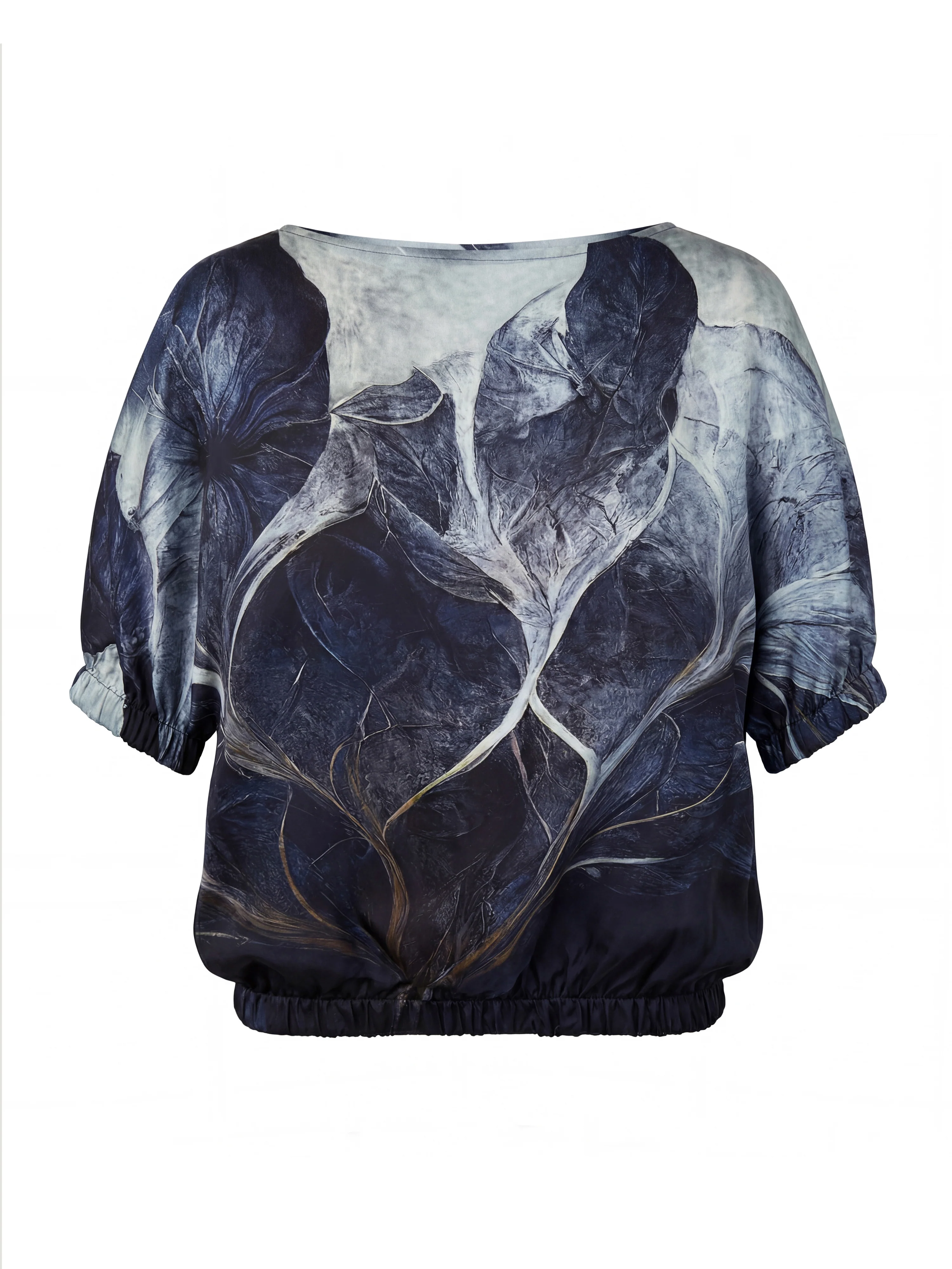 DIANA Blouse - Print