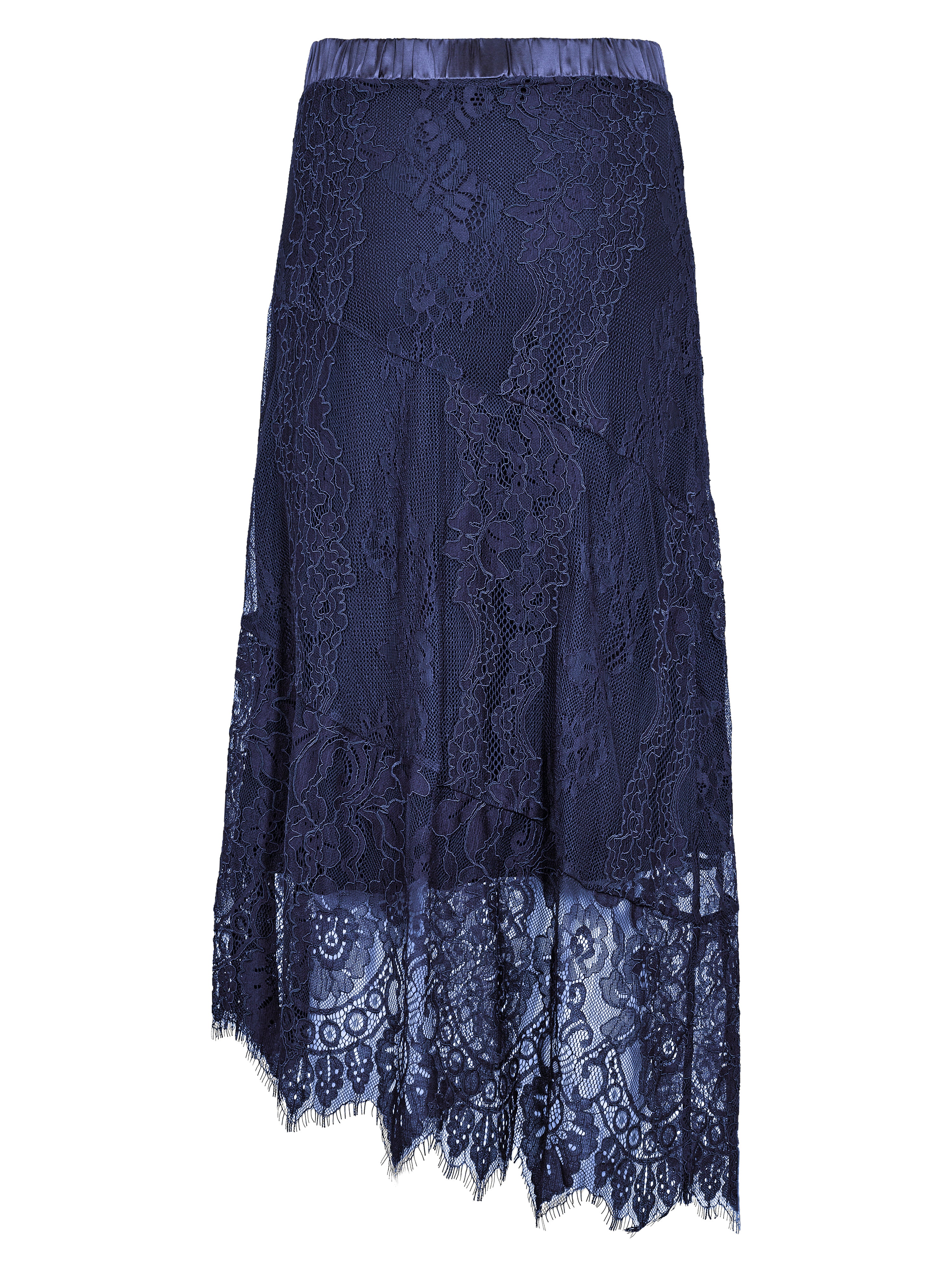 ESSIE Skirt - Navy - Image 6